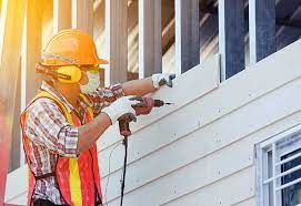 Siding Removal and Disposal in Dentsville, SC