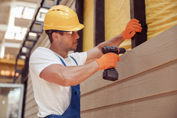 Trusted Dentsville, SC Siding Experts