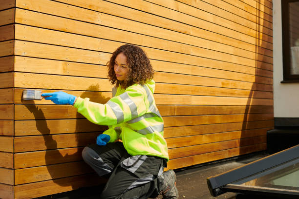 Best Siding Removal and Disposal  in Dentsville, SC