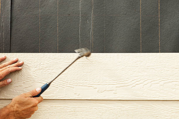 Best James Hardie Siding  in Dentsville, SC